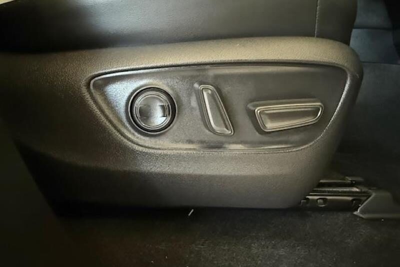 2023 Toyota Land Cruiser 300 3.3D GR Sport