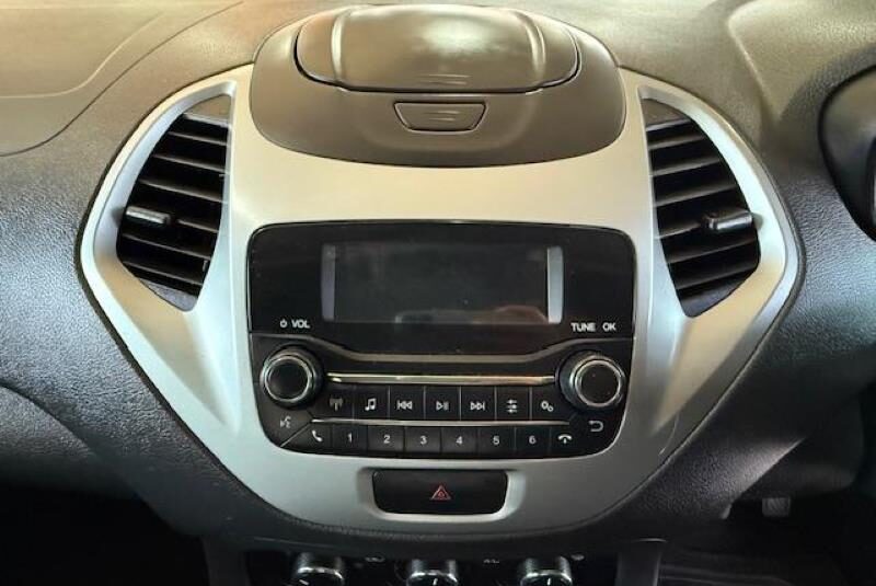 2020 Ford Figo 1.5Ti VCT TREND (5DR)