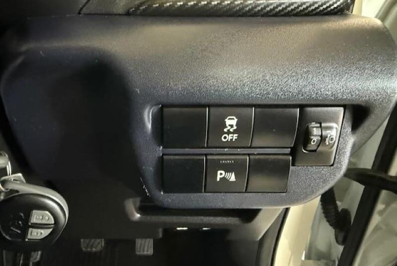 2023 Toyota Starlet 1.5 XS Manual