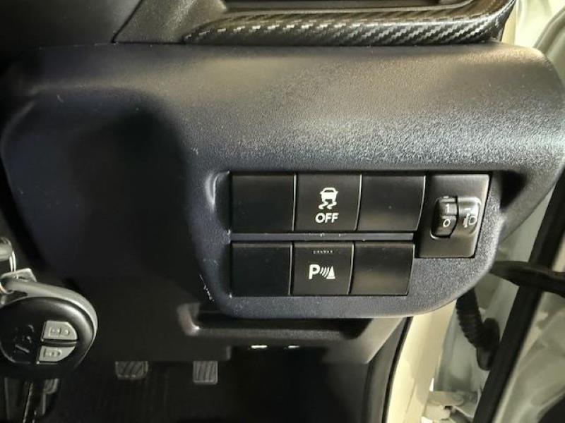 2023 Toyota Starlet 1.5 XS Manual