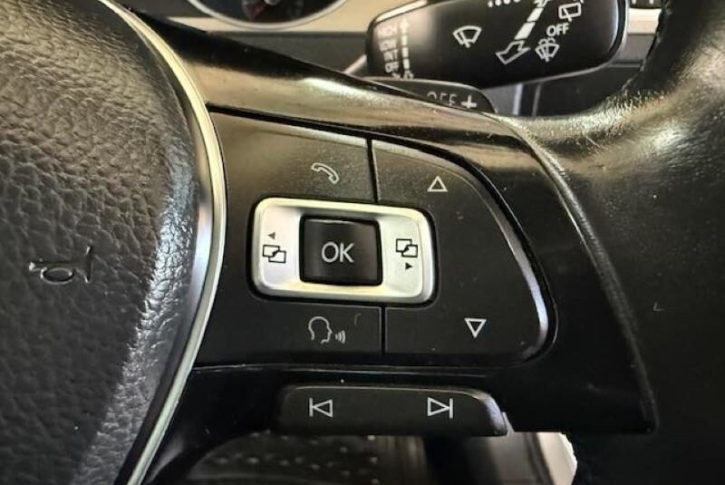 2015 Volkswagen Golf 1.4TSI Comfortline Auto