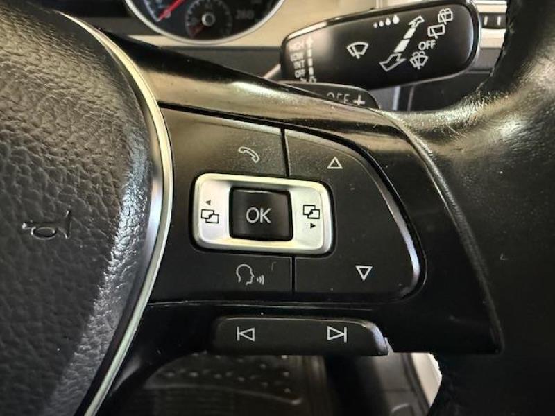 2015 Volkswagen Golf 1.4TSI Comfortline Auto
