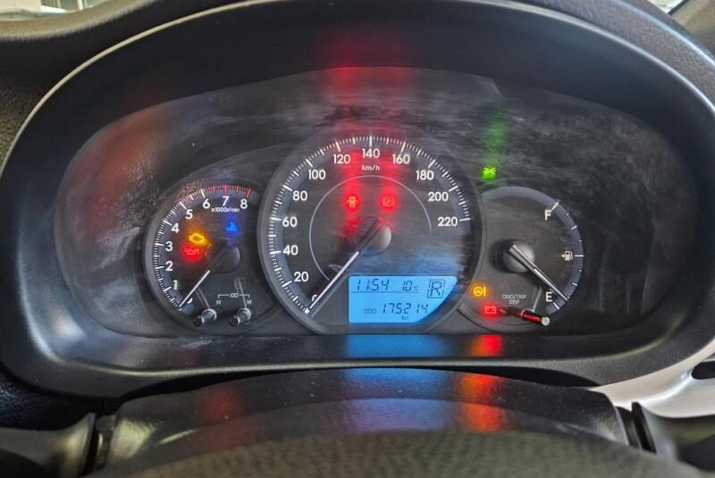 2019 Toyota Yaris 1.5 XS Auto