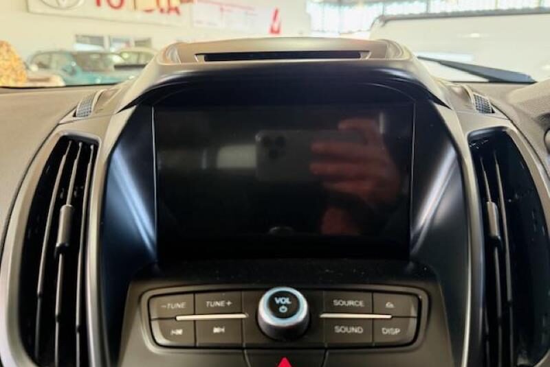 2017 Ford Kuga 1.5T Trend Auto