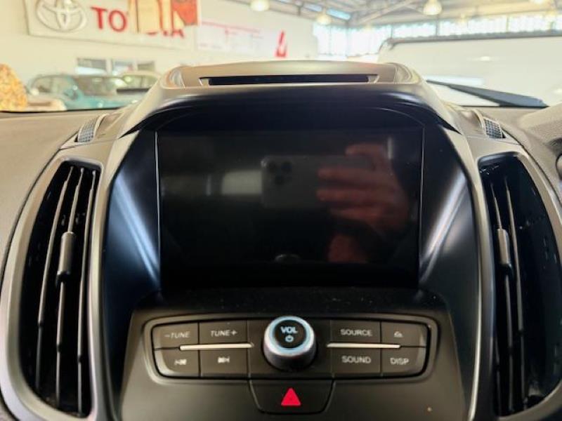 2017 Ford Kuga 1.5T Trend Auto