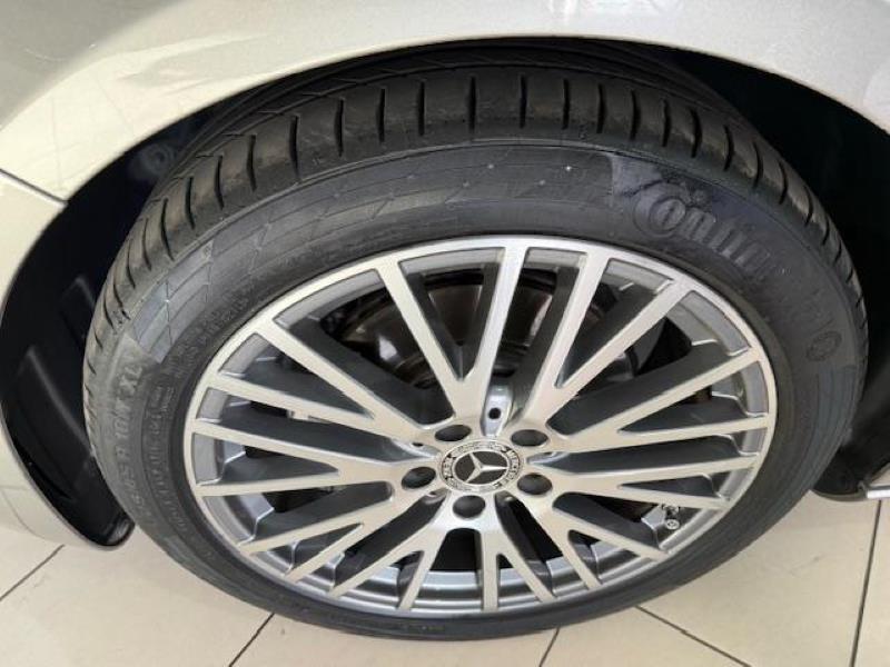 2021 Mercedes Benz A200d Sedan Progressive