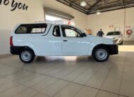 2020 Nissan NP200 1.6