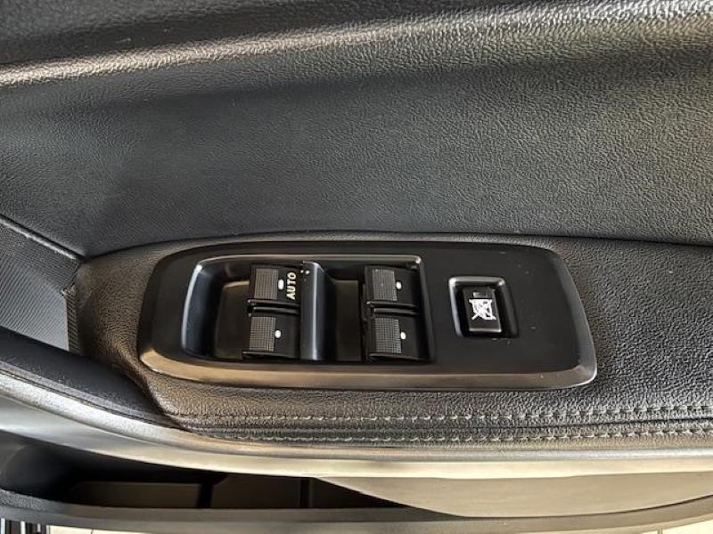 2020 Ford Ranger 2.0SiT Double Cab Hi-Rider XLT