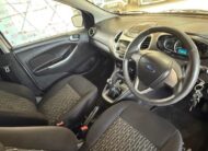 2020 Ford Figo 1.5Ti VCT TREND (5DR)
