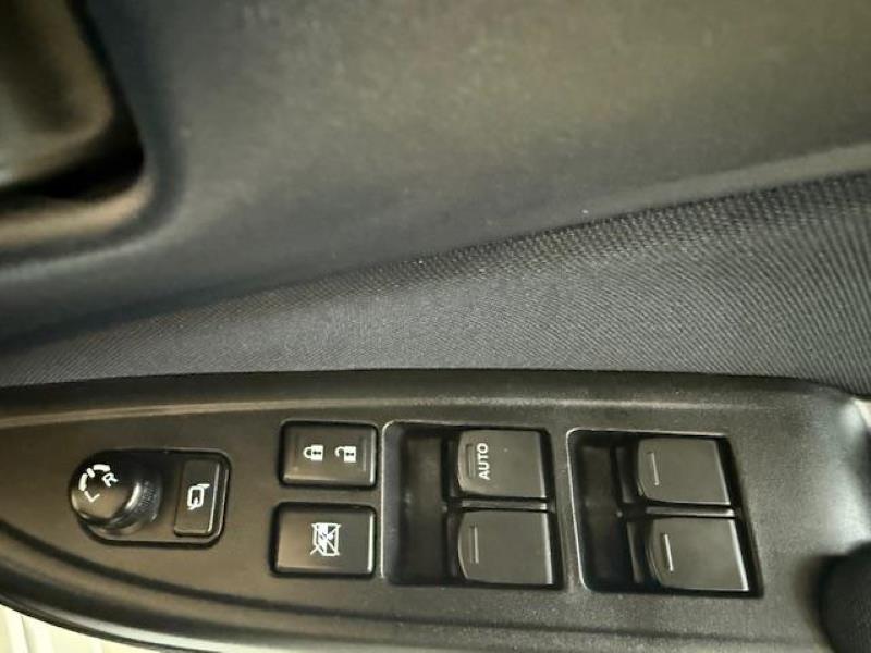 2023 Toyota Starlet 1.5 XS Manual