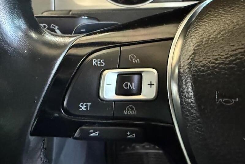 2015 Volkswagen Golf 1.4TSI Comfortline Auto