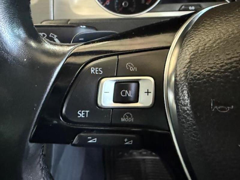 2015 Volkswagen Golf 1.4TSI Comfortline Auto