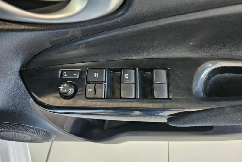 2019 Toyota Yaris 1.5 XS Auto
