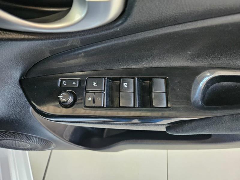 2019 Toyota Yaris 1.5 XS Auto