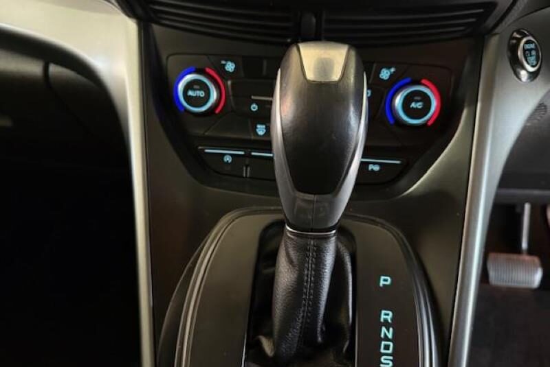 2017 Ford Kuga 1.5T Trend Auto