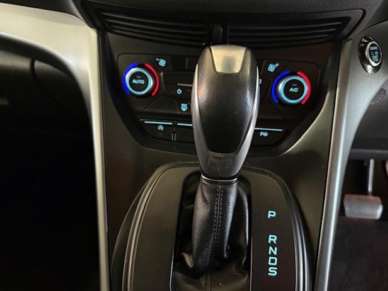 2017 Ford Kuga 1.5T Trend Auto