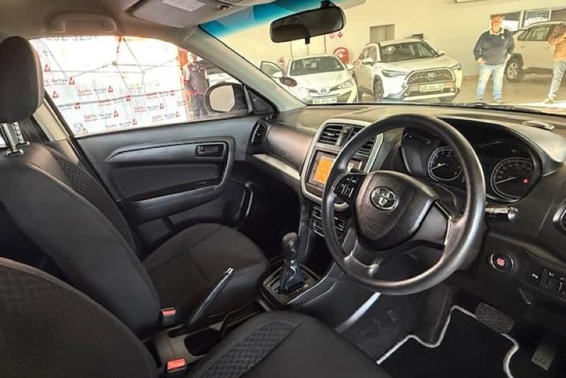 2023 Toyota Urban Cruiser 1.5 XS Auto