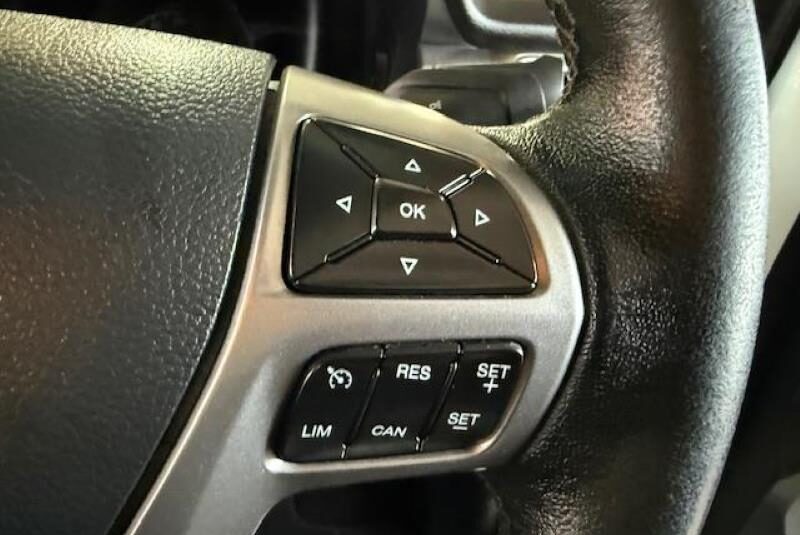 2020 Ford Ranger 2.0SiT Double Cab Hi-Rider XLT