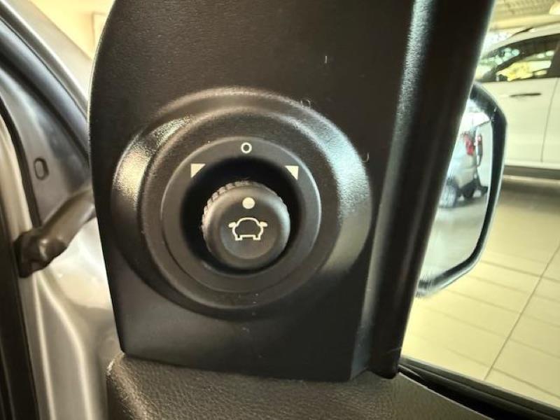 2020 Ford Figo 1.5Ti VCT TREND (5DR)