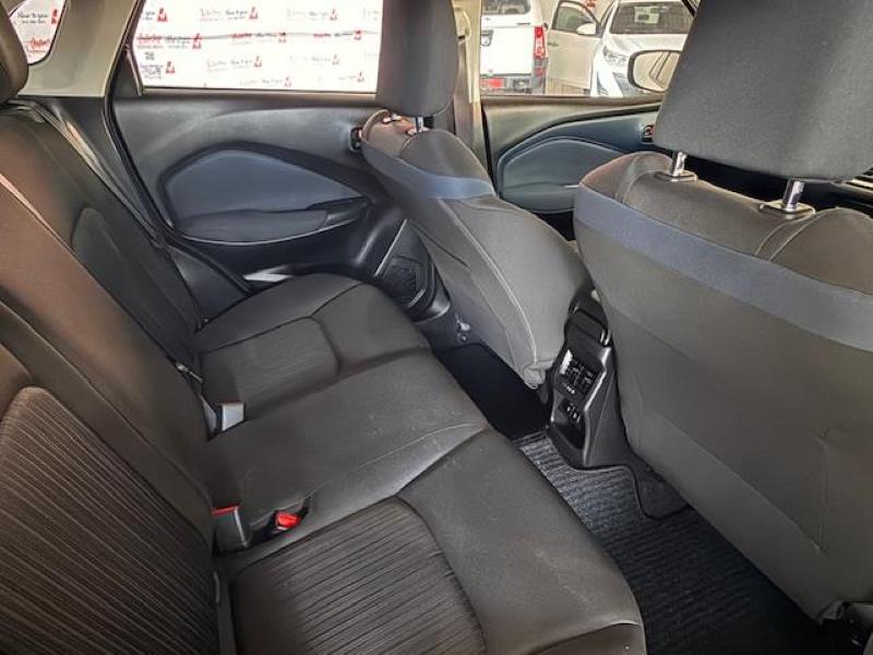 2023 Toyota Starlet 1.5 XS Manual
