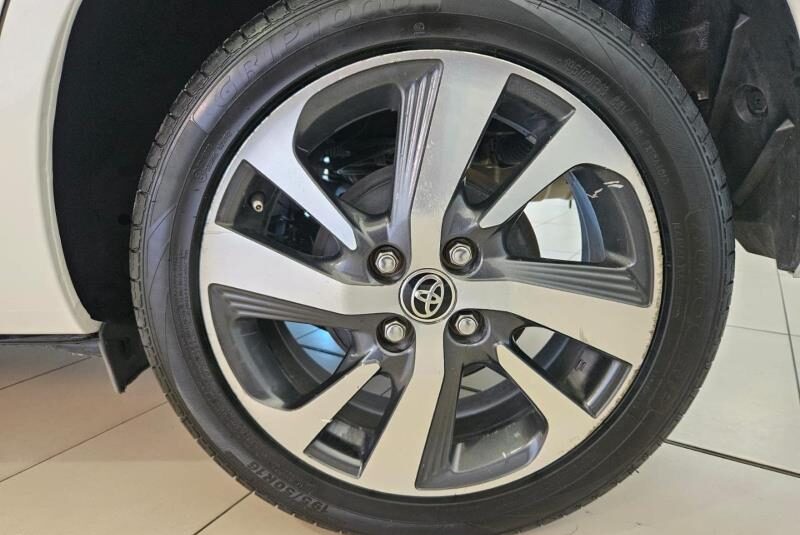 2019 Toyota Yaris 1.5 XS Auto
