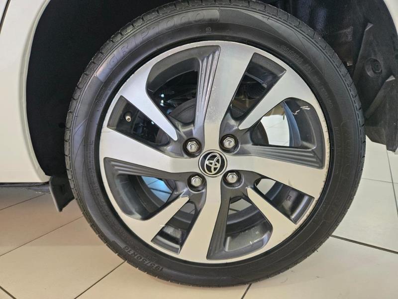 2019 Toyota Yaris 1.5 XS Auto