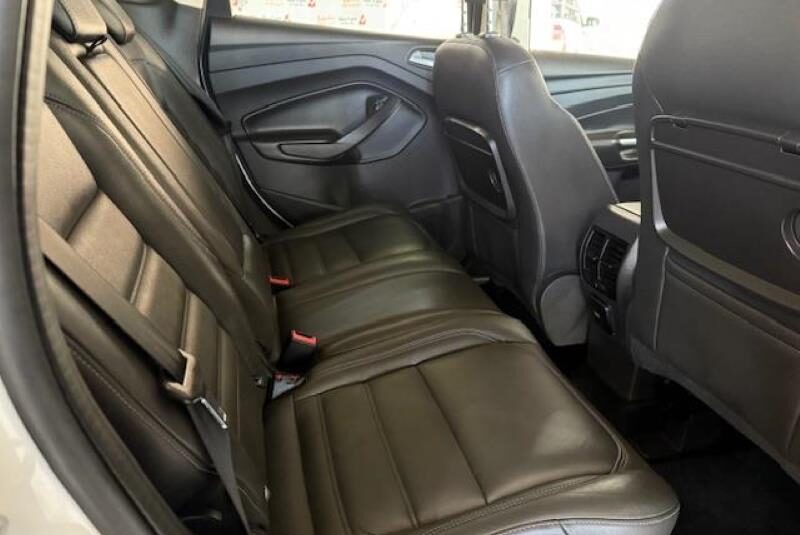 2017 Ford Kuga 1.5T Trend Auto