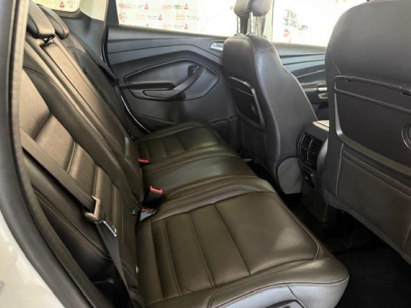 2017 Ford Kuga 1.5T Trend Auto