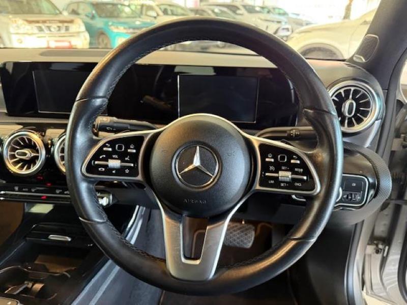 2021 Mercedes Benz A200d Sedan Progressive