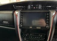 2024 Toyota Fortuner 2.8GD-6 4×4