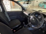2020 Nissan NP200 1.6