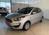 2020 Ford Figo 1.5Ti VCT TREND (5DR)
