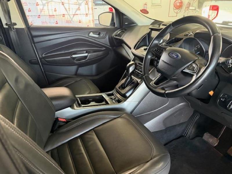 2017 Ford Kuga 1.5T Trend Auto