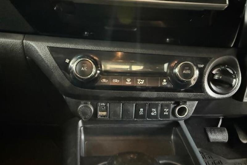 2018 Toyota Hilux 2.8GD-6 Double Cab 4×4 Raider Auto
