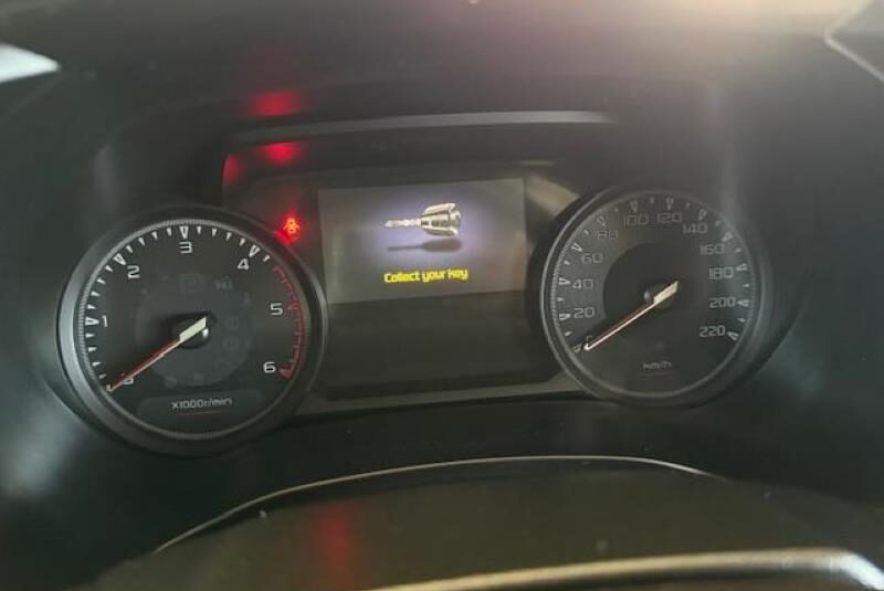 2024 Isuzu D Max 3.0TD Single Cab LS 4×4 Auto