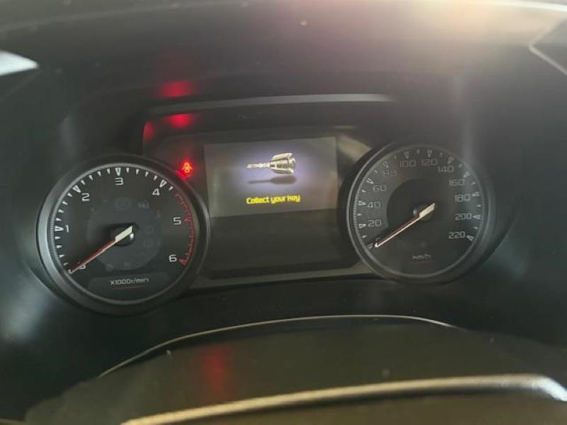 2024 Isuzu D Max 3.0TD Single Cab LS 4×4 Auto
