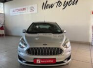 2020 Ford Figo 1.5Ti VCT TREND (5DR)