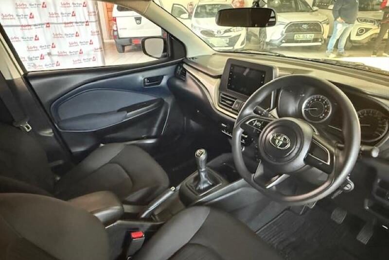 2023 Toyota Starlet 1.5 XS Manual