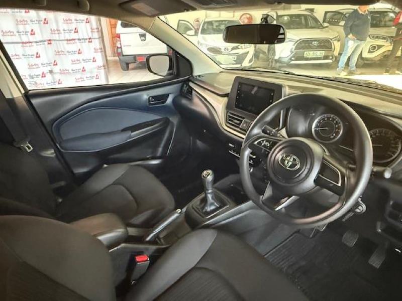 2023 Toyota Starlet 1.5 XS Manual