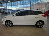 2019 Toyota Yaris 1.5 XS Auto