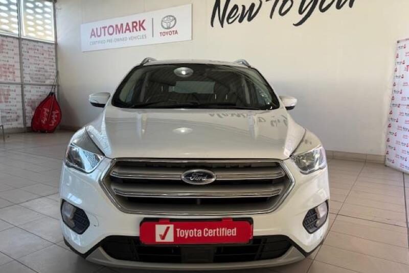 2017 Ford Kuga 1.5T Trend Auto