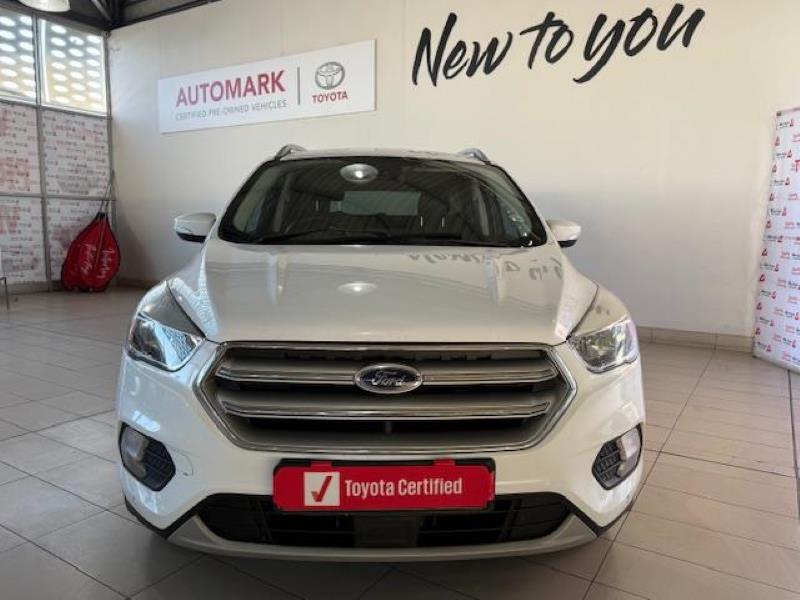 2017 Ford Kuga 1.5T Trend Auto
