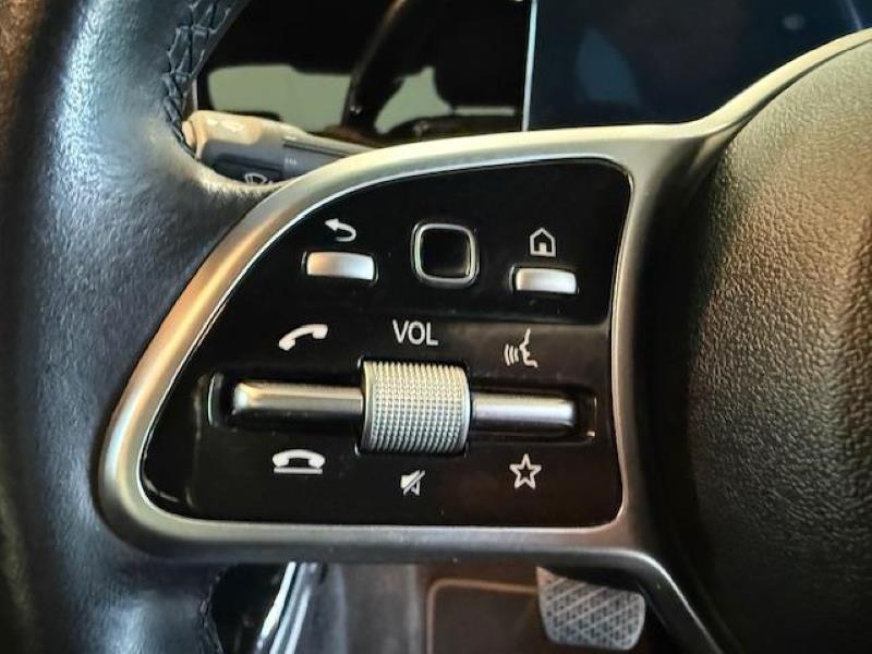 2021 Mercedes Benz A200d Sedan Progressive