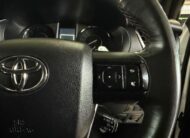 2024 Toyota Fortuner 2.8GD-6 4×4
