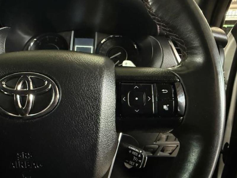 2024 Toyota Fortuner 2.8GD-6 4×4