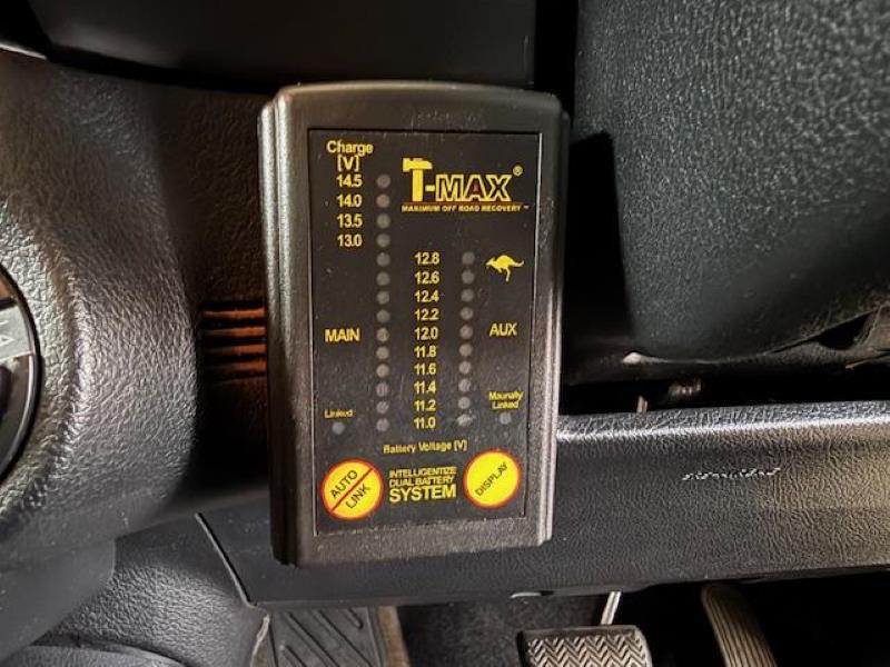 2018 Toyota Hilux 2.8GD-6 Double Cab 4×4 Raider Auto