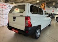 2020 Nissan NP200 1.6