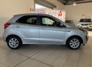 2020 Ford Figo 1.5Ti VCT TREND (5DR)