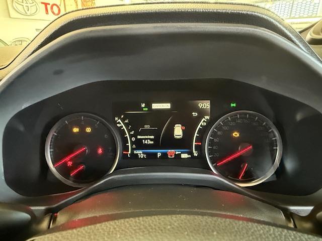 2021 Toyota Land Cruiser 300 3.5T ZX