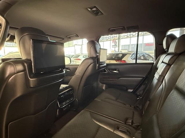 2021 Toyota Land Cruiser 300 3.5T ZX
